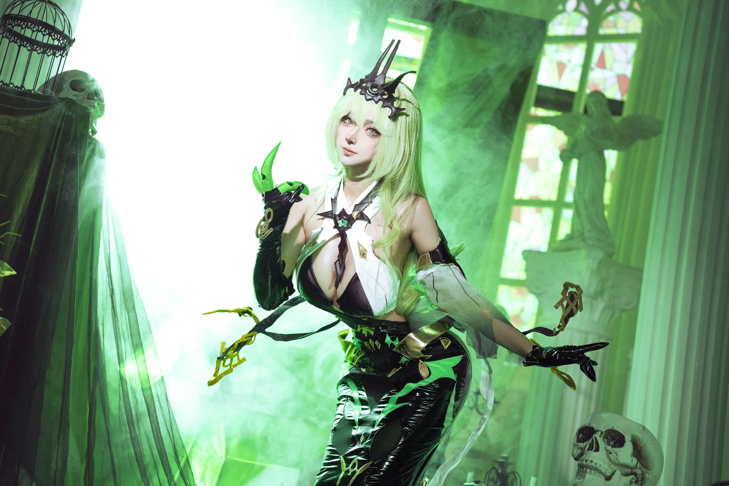 Seya狮砸 - 崩坏3：梅比乌斯 [12P-167MB] tg@simisebaisi 【丝足阁】003.webp